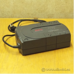 APC Back UPS ES 500 Desktop Uninterruptable Power Supply